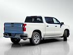 2025 Chevrolet Silverado 1500 Crew Cab 4WD Pickup for sale #251120 - photo 2