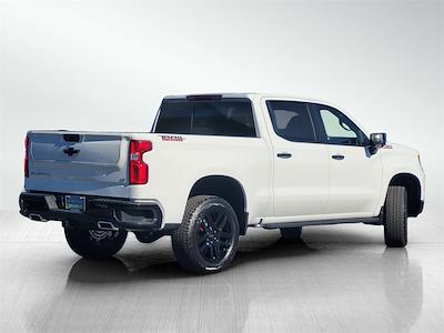 2025 Chevrolet Silverado 1500 Crew Cab 4WD Pickup for sale #251128 - photo 2