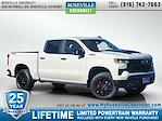 2025 Chevrolet Silverado 1500 Crew Cab 4WD Pickup for sale #251128 - photo 1