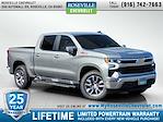 2025 Chevrolet Silverado 1500 Crew Cab 4x4 Pickup for sale #251134 - photo 1