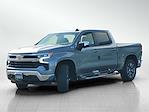 2025 Chevrolet Silverado 1500 Crew Cab 4x4 Pickup for sale #251134 - photo 4