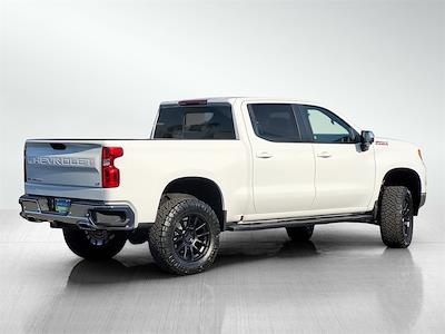 New 2025 Chevrolet Silverado 1500 LT Crew Cab for sale #251135 - photo 2