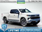 2025 Chevrolet Silverado 1500 Crew Cab 4x4 Pickup for sale #251135 - photo 1