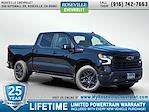 2025 Chevrolet Silverado 1500 Crew Cab 4x4 Pickup for sale #251137 - photo 1