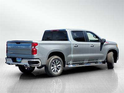 2025 Chevrolet Silverado 1500 Crew Cab 4WD Pickup for sale #251138 - photo 2