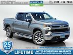 2025 Chevrolet Silverado 1500 Crew Cab 4x4 Pickup for sale #251138 - photo 1