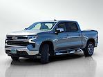 2025 Chevrolet Silverado 1500 Crew Cab 4x4 Pickup for sale #251138 - photo 4