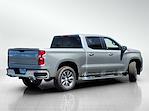 2025 Chevrolet Silverado 1500 Crew Cab 4x4 Pickup for sale #251138 - photo 2