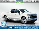 2025 Chevrolet Silverado 1500 Crew Cab 4WD Pickup for sale #251152 - photo 1