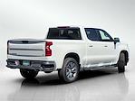 2025 Chevrolet Silverado 1500 Crew Cab 4WD Pickup for sale #251152 - photo 2