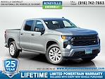 2025 Chevrolet Silverado 1500 Crew Cab RWD Pickup for sale #251216 - photo 1