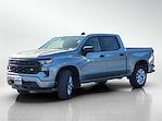 2025 Chevrolet Silverado 1500 Crew Cab RWD Pickup for sale #251216 - photo 4