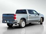 2025 Chevrolet Silverado 1500 Crew Cab RWD Pickup for sale #251216 - photo 2