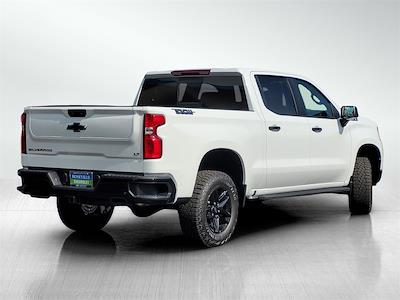 2025 Chevrolet Silverado 1500 Crew Cab 4x4 Pickup for sale #251252 - photo 2