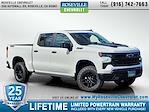 2025 Chevrolet Silverado 1500 Crew Cab 4x4 Pickup for sale #251252 - photo 1