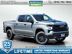 New 2025 Chevrolet Silverado 1500 LT Crew Cab 4x4 Pickup for sale #251253 - photo 1