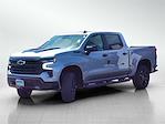 New 2025 Chevrolet Silverado 1500 LT Crew Cab 4x4 Pickup for sale #251253 - photo 4