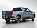 New 2025 Chevrolet Silverado 1500 LT Crew Cab 4x4 Pickup for sale #251253 - photo 2