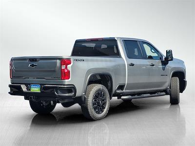 2025 Chevrolet Silverado 2500 Crew Cab 4x4 Pickup for sale #251254 - photo 2