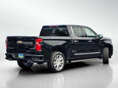 2025 Chevrolet Silverado 1500 Crew Cab 4x4 Pickup for sale #251256 - photo 2