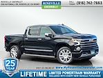 2025 Chevrolet Silverado 1500 Crew Cab 4x4 Pickup for sale #251256 - photo 1