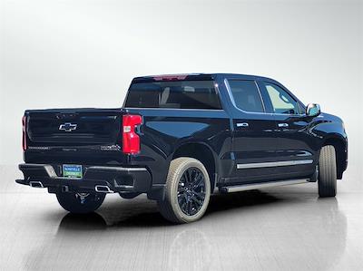 2025 Chevrolet Silverado 1500 Crew Cab 4x4 Pickup for sale #251257 - photo 2