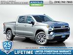2025 Chevrolet Silverado 1500 Crew Cab 4x4 Pickup for sale #251261 - photo 1