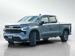 2025 Chevrolet Silverado 1500 Crew Cab 4x4 Pickup for sale #251261 - photo 4