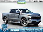 2025 Chevrolet Silverado 1500 Crew Cab 4x4 Pickup for sale #251262 - photo 1