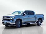 2025 Chevrolet Silverado 1500 Crew Cab 4x4 Pickup for sale #251262 - photo 4