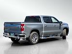 2025 Chevrolet Silverado 1500 Crew Cab 4x4 Pickup for sale #251262 - photo 2