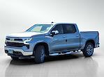 2025 Chevrolet Silverado 1500 Crew Cab 4x4 Pickup for sale #251272 - photo 4