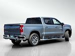 2025 Chevrolet Silverado 1500 Crew Cab 4x4 Pickup for sale #251272 - photo 2