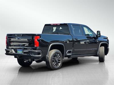 2025 Chevrolet Silverado 3500 Crew Cab 4WD Pickup for sale #251278 - photo 2