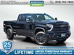 2025 Chevrolet Silverado 3500 Crew Cab 4WD Pickup for sale #251278 - photo 1