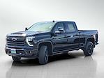 2025 Chevrolet Silverado 3500 Crew Cab 4WD Pickup for sale #251278 - photo 4