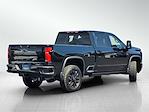 2025 Chevrolet Silverado 3500 Crew Cab 4WD Pickup for sale #251278 - photo 2