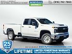2025 Chevrolet Silverado 2500 Double Cab SRW 4x4 Pickup for sale #251279 - photo 1