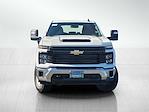 2025 Chevrolet Silverado 2500 Double Cab SRW 4x4 Pickup for sale #251279 - photo 3