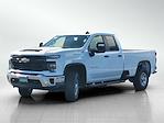 2025 Chevrolet Silverado 2500 Double Cab SRW 4x4 Pickup for sale #251279 - photo 4