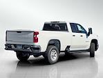 2025 Chevrolet Silverado 2500 Double Cab SRW 4x4 Pickup for sale #251279 - photo 2