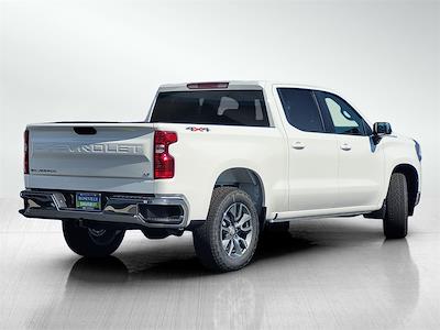 2025 Chevrolet Silverado 1500 Crew Cab 4x4 Pickup for sale #251281 - photo 2