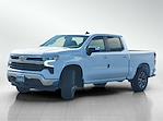 2025 Chevrolet Silverado 1500 Crew Cab 4x4 Pickup for sale #251281 - photo 4