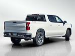 2025 Chevrolet Silverado 1500 Crew Cab 4x4 Pickup for sale #251281 - photo 2