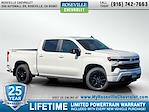 2025 Chevrolet Silverado 1500 Crew Cab 4x4 Pickup for sale #251286 - photo 1