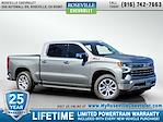 2025 Chevrolet Silverado 1500 Crew Cab 4WD Pickup for sale #251290 - photo 1
