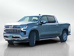 2025 Chevrolet Silverado 1500 Crew Cab 4WD Pickup for sale #251290 - photo 4