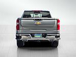 2025 Chevrolet Silverado 1500 Crew Cab 4WD Pickup for sale #251290 - photo 6