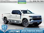 2025 Chevrolet Silverado 1500 Crew Cab 4x4 Pickup for sale #251301 - photo 1