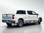 2025 Chevrolet Silverado 1500 Crew Cab 4x4 Pickup for sale #251301 - photo 2